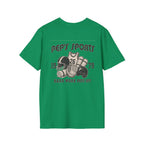 PS Hard Work Pays Off T-Shirt