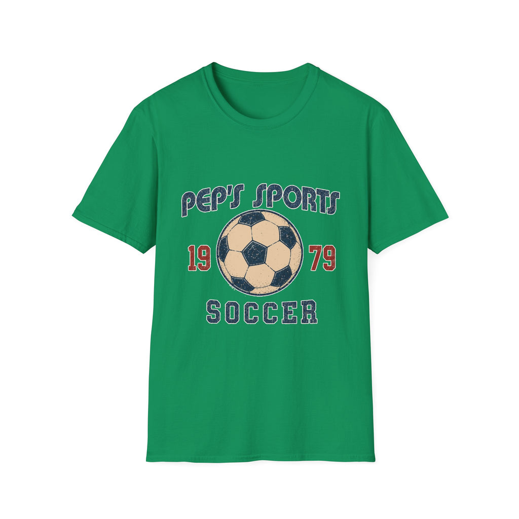 PS Soccer 1979 T-Shirt