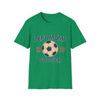 PS Soccer 1979 T-Shirt