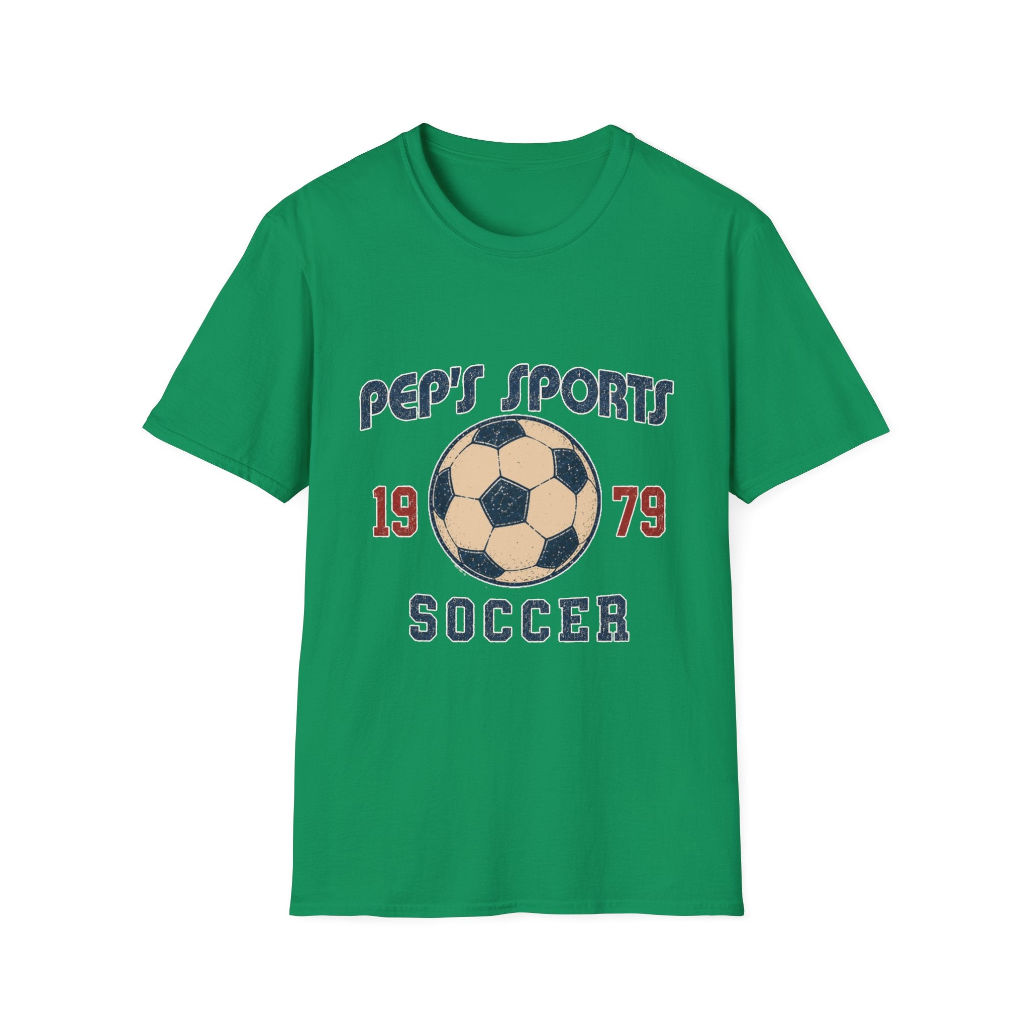 PS Soccer 1979 T-Shirt