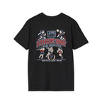 Different Sport Same Competitor 02 Pepper T-Shirt