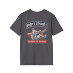 Cardio Is Hardio Pep '26 T-Shirt