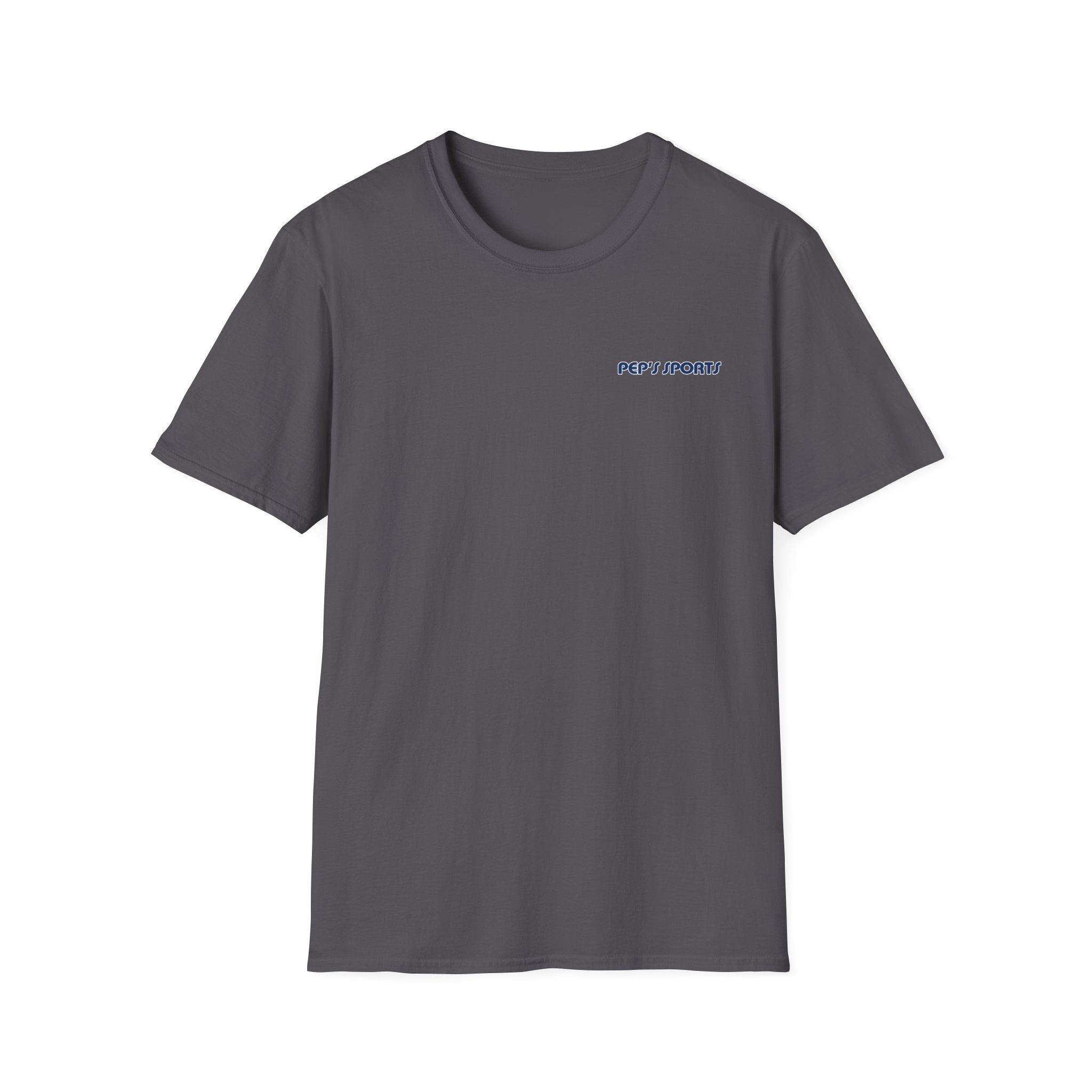 P&P Beach Volleyball Champtions T-Shirt