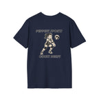 Pepper Volleyball Court Ready T-Shirt