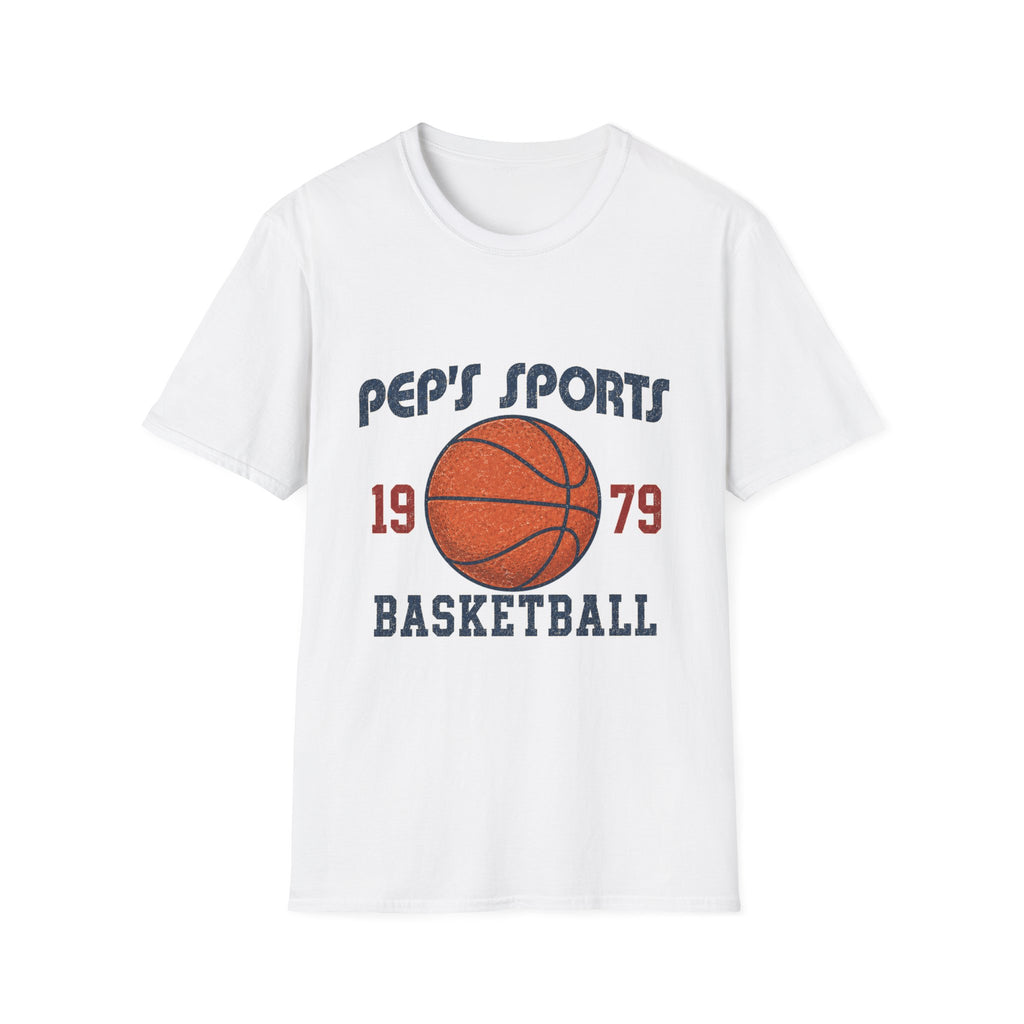 PS Basketball 1979 T-Shirt