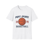 PS Basketball 1979 T-Shirt