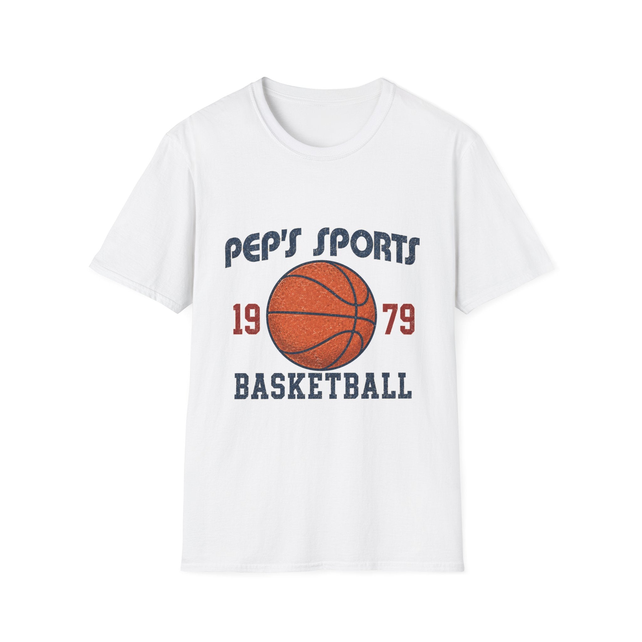 PS Basketball 1979 T-Shirt