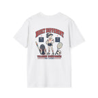 Built Different Pepper T-Shirt
