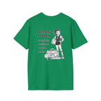 Pepper 3S Repeat VBS T-Shirt