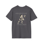 Pepper Volleyball Court Ready T-Shirt