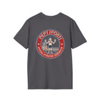 Hydration Coordinator Pep T-Shirt