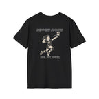 Pepper Volleyball Dig Set Spike T-Shirt
