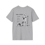 3SD Repeat FHB Pep T-Shirt