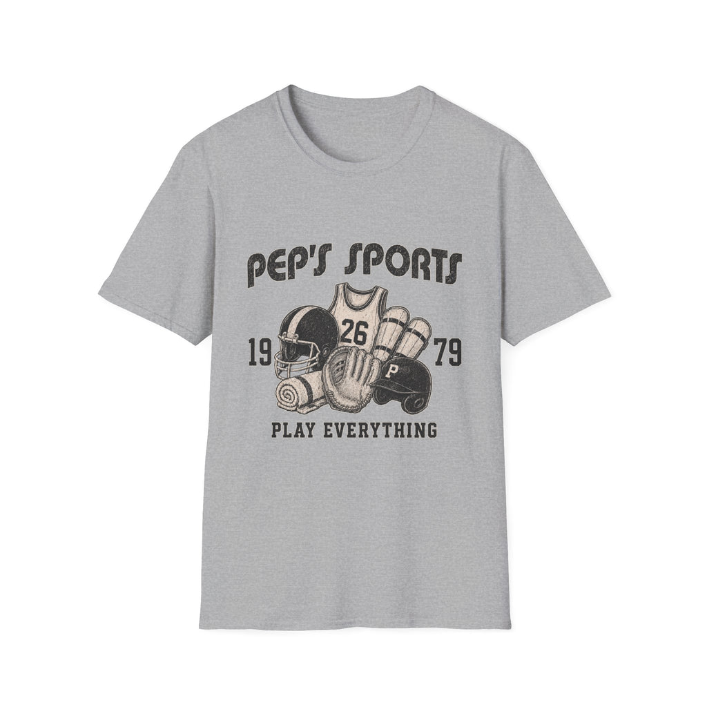 PS Play Everything T-Shirt