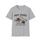 PS Play Everything T-Shirt