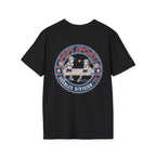 P&P Doubles Division T-Shirt