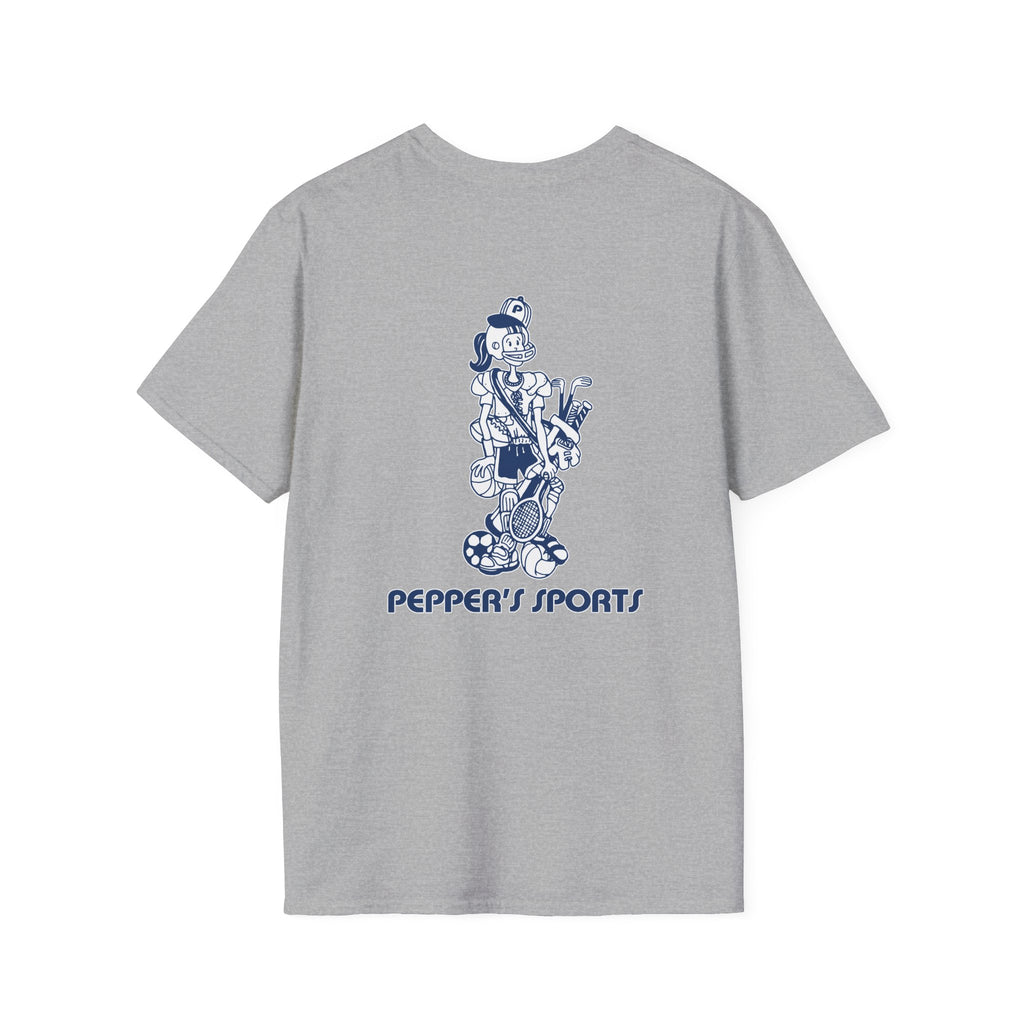 Pepper's Sports '79 T-Shirt