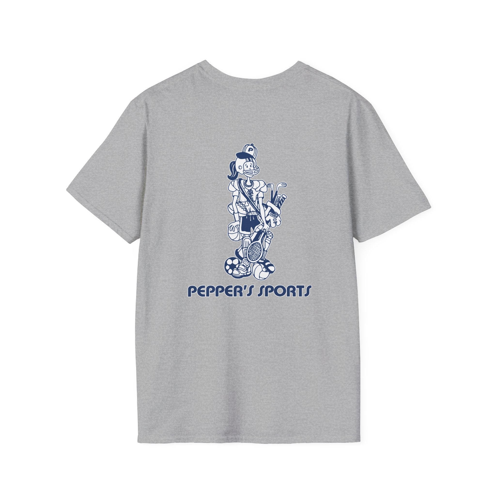 Pepper's Sports '79 T-Shirt