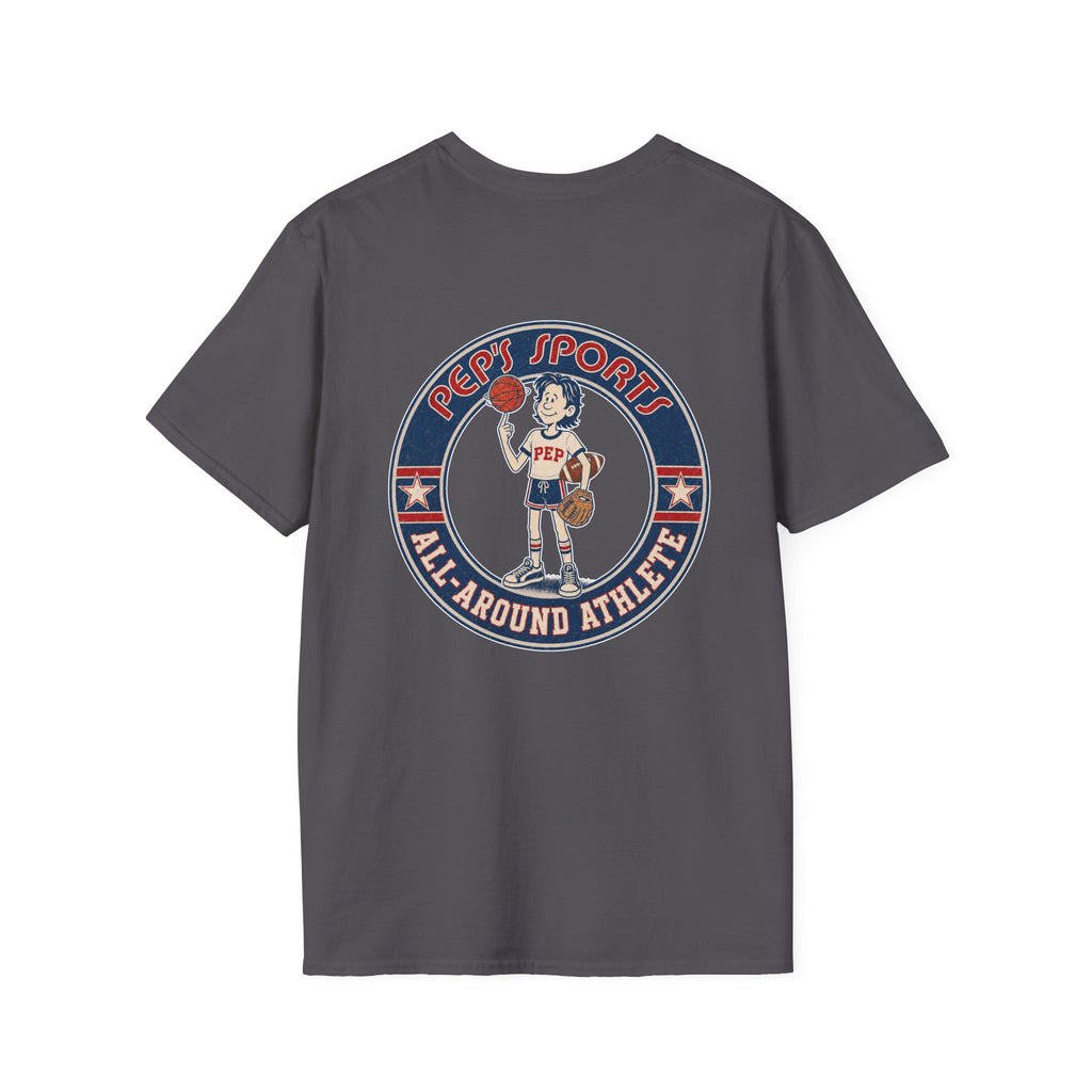 All Around Athlete Pep T-Shirt