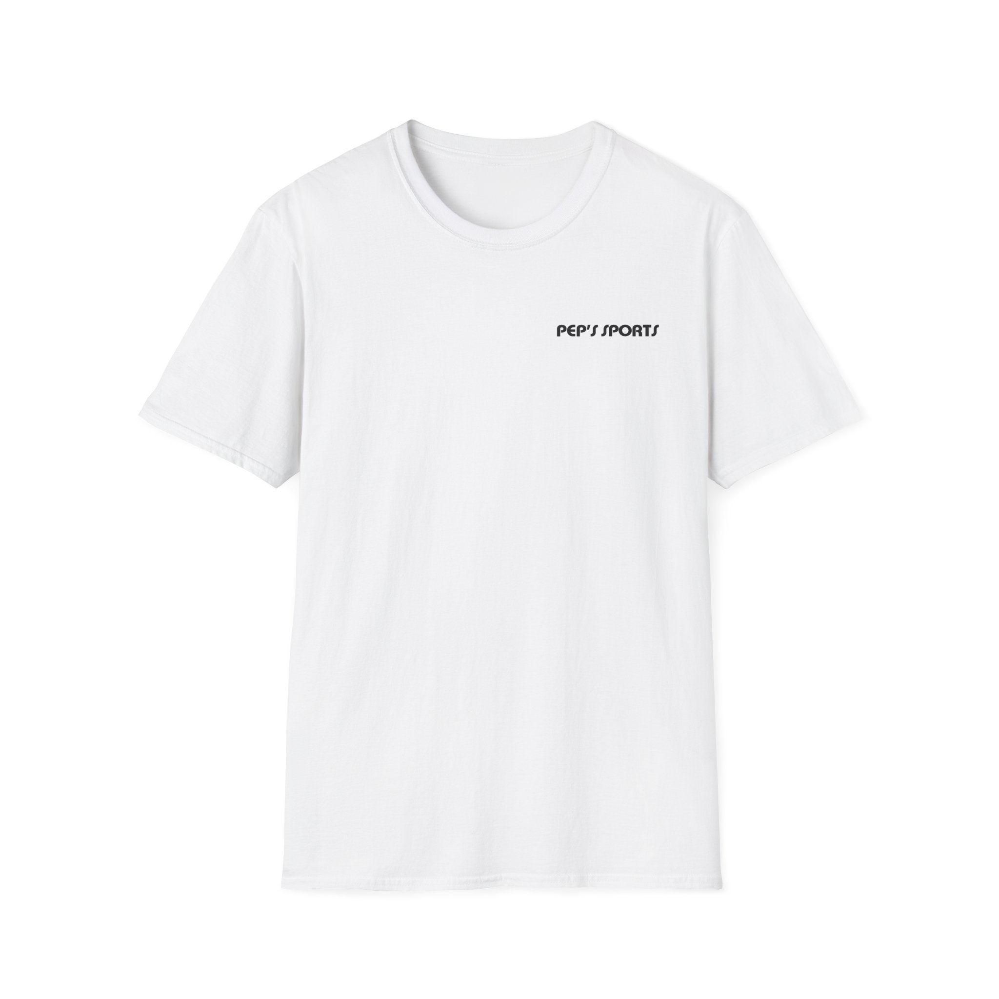 Earn the Jersey Pep T-Shirt