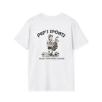 Ready For Every Season Pep T-Shirt