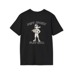 Pep Baseball Play Ball T-Shirt