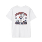 Regret Nothing Pepper T-Shirt