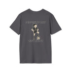 Pepper Soccer Let's Kick It T-Shirt