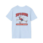 Cardio Is Hardio Pep T-Shirt