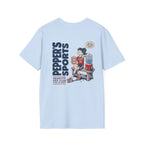 Varsity Pep Club Pepper T-Shirt