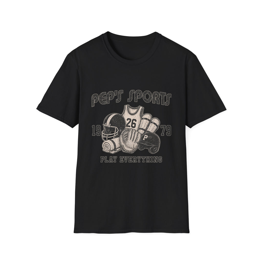 PS Play Everything T-Shirt