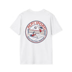 P&P Beach Volleyball Champtions T-Shirt