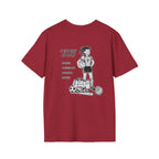 3S Repeat Pepper SBS T-Shirt