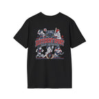Different Sport Same Competitor 01 Pepper T-Shirt
