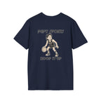 Pep Basketball Hoop It Up T-Shirt