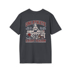 One Athlete Every Season Pepper T-Shirt