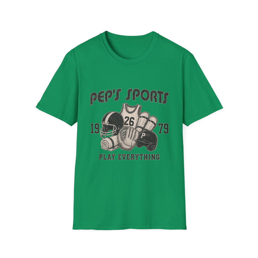 PS Play Everything T-Shirt