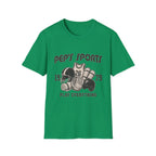 PS Play Everything T-Shirt