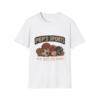 Play Hard Stay Humble T-Shirt
