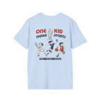 1K3S TVB Pepper T-Shirt