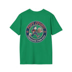 Concession Stand MPV Pep T-Shirt