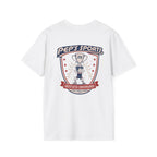 Undefeated Benchwarmer Pep T-Shirt