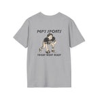 Pep Football Friday Night Ready T-Shirt