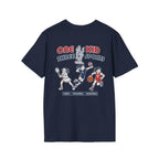 1K3S TVB Pepper T-Shirt