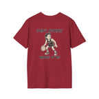 Pep Basketball Hoop It Up T-Shirt