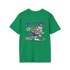 Running Late Pep '26 T-Shirt