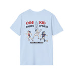 1K3S TTS Pepper T-Shirt