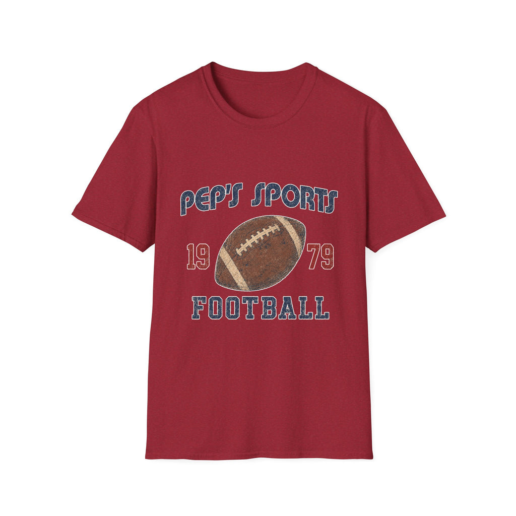 PS Football 1979 T-Shirt
