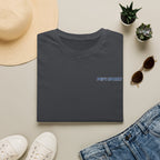 One Athlete Every Season Pepper T-Shirt