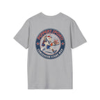 Concession Stand MVP Pepper '26 T-Shirt